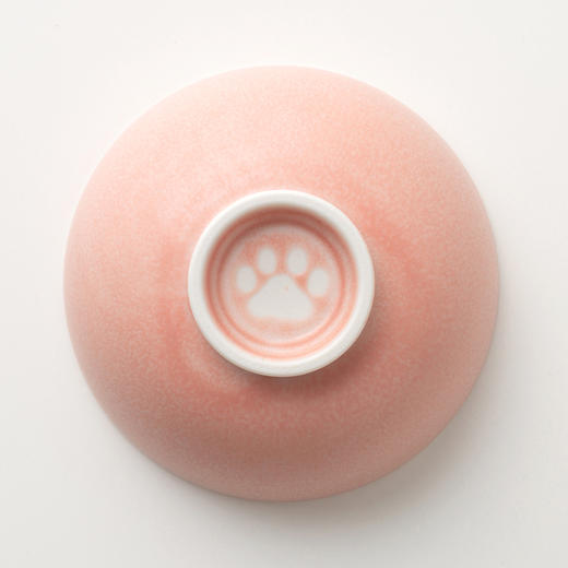 10cm轻量小碗 猫咪 商品图3
