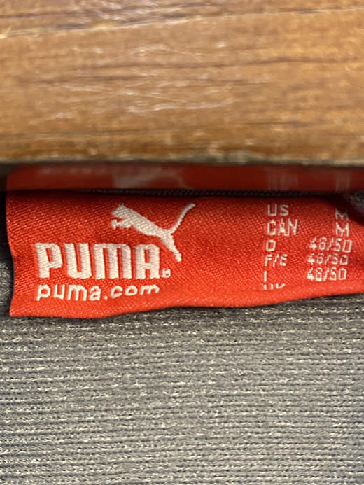 PUMA 彪马 运动外套 _SJK(M) 商品图3