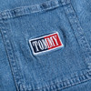 TOMMY 春 大童小童 衬衫 KB0KB07932 商品缩略图4