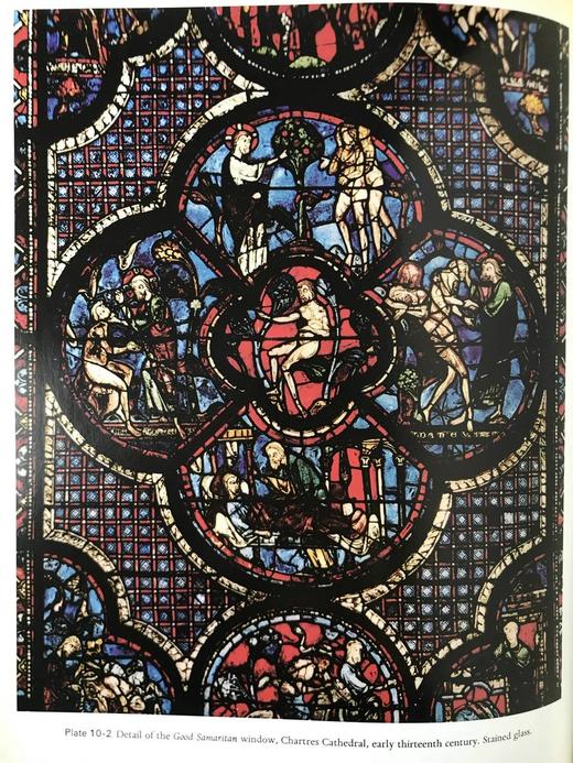 加德纳艺术史（第五版） 数百幅插图 精装16开 商品图6