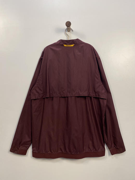 NIKE 耐克 运动罩衫 半拉链 运动外套_SJK(L-XL) 商品图4