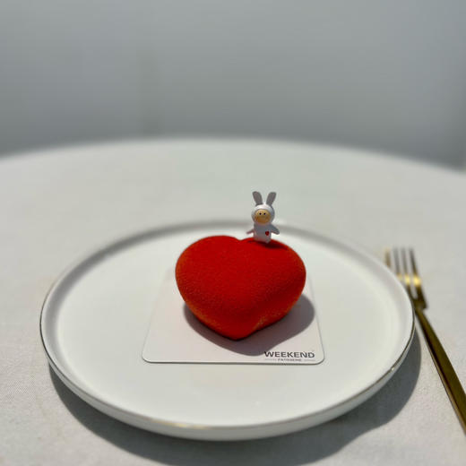 “兔”然心动 商品图0