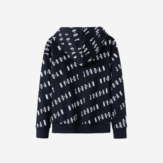 JORDAN 春 大童小童 卫衣 JDB-PO-C301 商品图2
