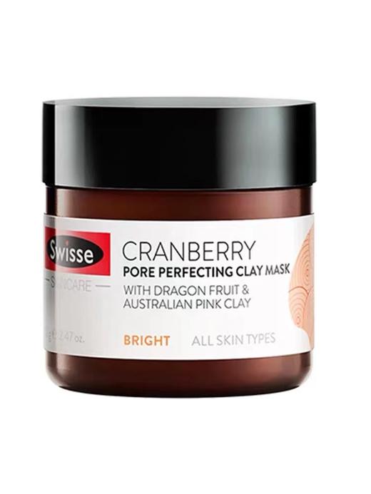 Swisse 蔓越莓面膜 70g 商品图0