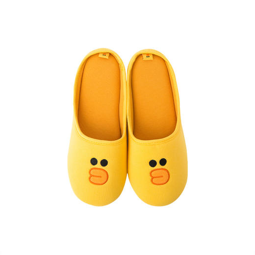 line居家休闲拖鞋 商品图3