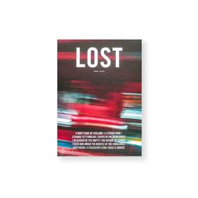 LOST#8 ：10个私人旅行的故事