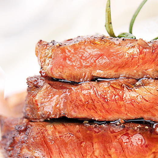 阿根廷谷饲百日西冷牛排 商品图1