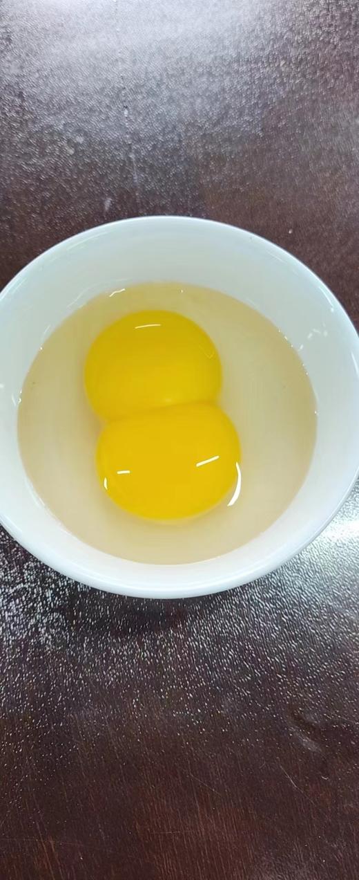 双黄雁蛋10个 商品图2