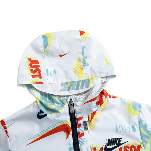 NIKE 春 小童婴童 夹克 NKB-LOK536 商品图3