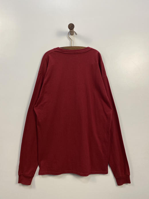 Champion 冠军 肯代尔艺术与设计学院 长袖T恤 _SLT(L) 商品图3