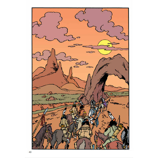 《杰米历险记》第十辑（共6册） 商品图5