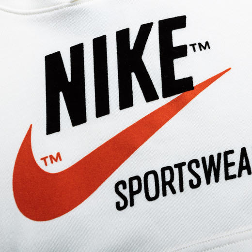 NIKE 春 小童婴童 卫衣 NKB-PO-L230 商品图4