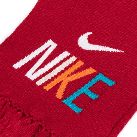 NIKE 春 小童婴童 围巾 NAN-AC-3044 商品图4