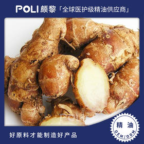 印尼进口天然大高良姜精油 单方精油原料批发 颇黎山奈精油原料