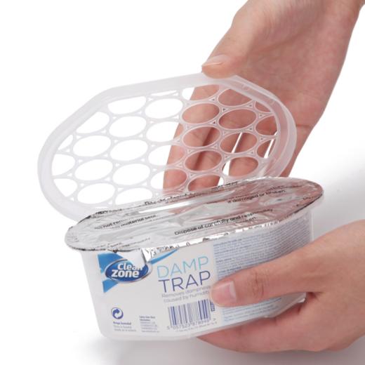 【衣柜除湿盒】防潮除湿剂防霉吸湿精灵盒10盒 商品图4