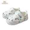 英氏儿童鞋子春夏新款宝宝学步鞋抑菌防水防滑软底鞋YFXHJ1P096A 商品缩略图0