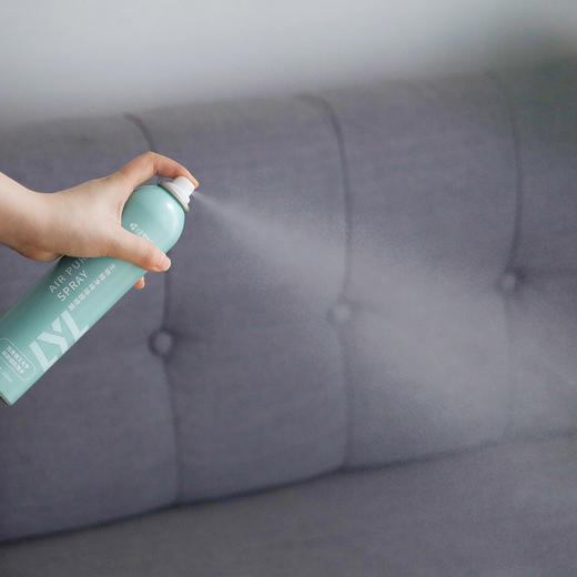 绿野里净味除醛喷雾 | 除甲醛除异味，250ml一瓶 商品图9