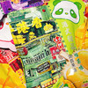 蒟蒻果冻榴芒味160g | 雅米熊猫 商品缩略图0