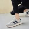 ZHR运动鞋女2023新款春季百搭跑步鞋爆款复古百搭休闲鞋女 商品缩略图3