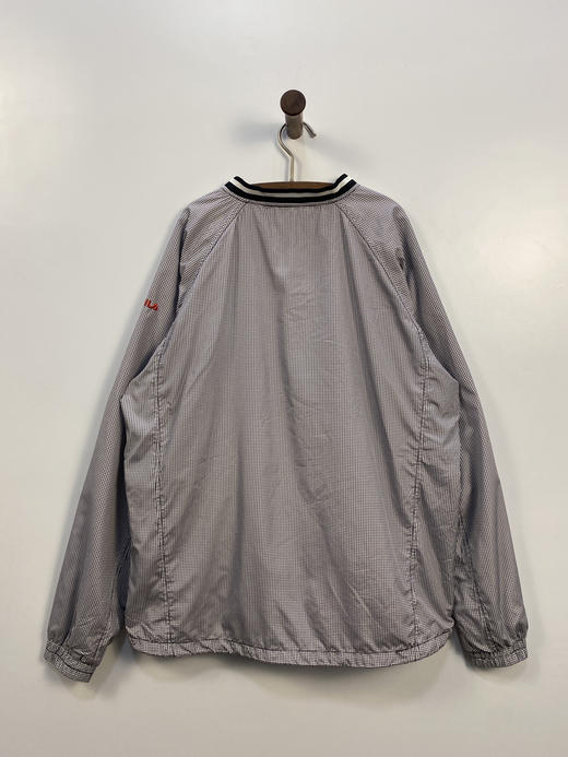 Y2K Vintage 日版 GOLF 高尔夫系列 FILA 斐乐 运动罩衫_SLSS(L) 商品图4