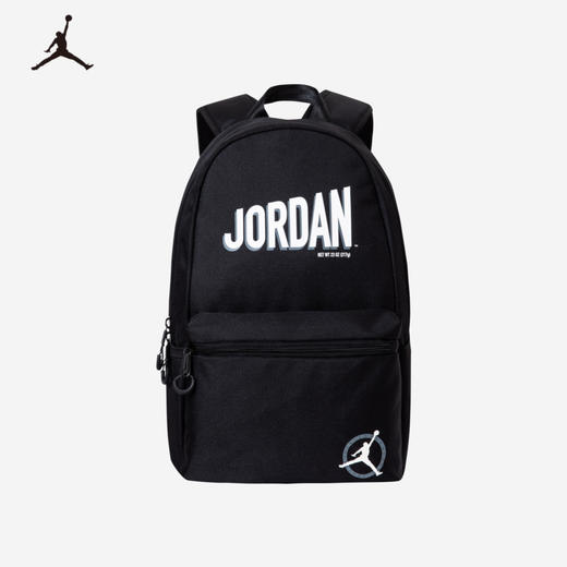 JORDAN 春 青少年 双肩包 JAN-BK-0736 商品图0
