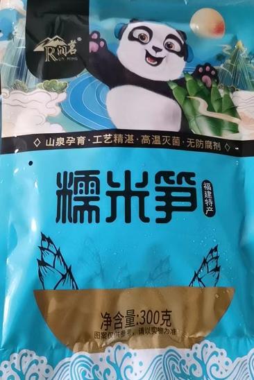 润茗糯米笋300g 商品图0