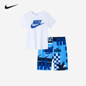 NIKE 夏 小童婴童 2件套 NKB-KS-K789
