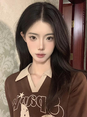 救命🆘又挖到一件宝藏复古辣妹上衣！