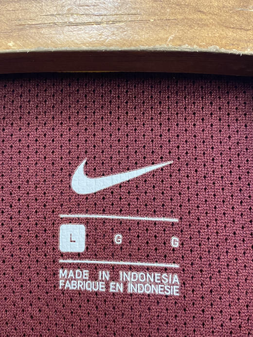 NIKE 耐克 运动罩衫 半拉链 运动外套_SJK(L-XL) 商品图3