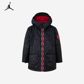 JORDAN 冬 大童小童 羽绒服 JDB-HOB647