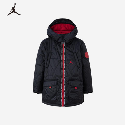 JORDAN 冬 大童小童 羽绒服 JDB-HOB647 商品图0
