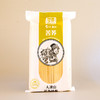 【凉山精选】高山苦荞精制苦荞面 阿斯牛牛大凉山苦荞面条1000g*2包 商品缩略图4