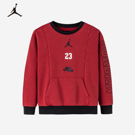 JORDAN 春 大童小童 卫衣 JDB-FW-B210
