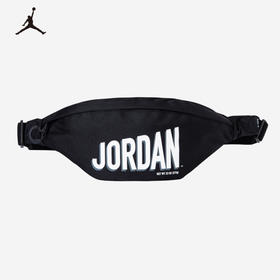 JORDAN 春 青少年 腰包 JAN-CB-0738