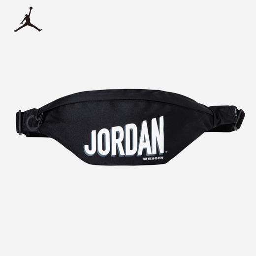 JORDAN 春 青少年 腰包 JAN-CB-0738 商品图0