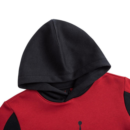 JORDAN 冬 大童小童 卫衣 JDB-PO-C280 商品图2