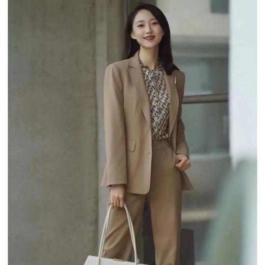 3楼 玖姿西装外套 商品图0