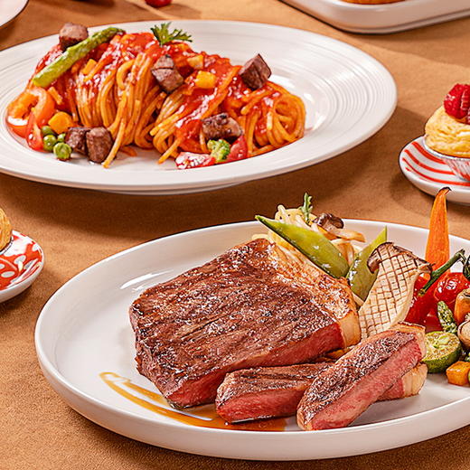 阿根廷谷饲百日西冷牛排 商品图2