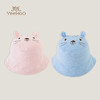 英氏儿童帽子男宝女宝透气春夏新款可爱耳朵帽YRPJJ1P180A YRPJJ1P181A 商品缩略图0
