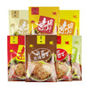 齐善素食素肉片手撕豆干牛排麻辣条零食小吃速食休闲食品 商品缩略图4