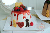 莓莓和车厘情人节限定蛋糕 商品缩略图3
