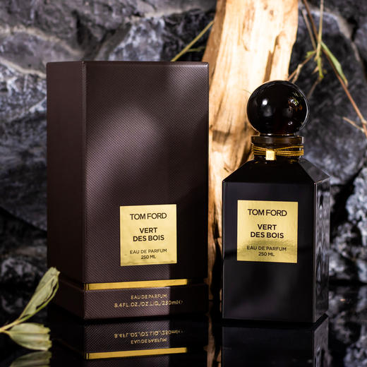 汤姆·福特 绿色林海 Tom Ford Vert des Bois 分装 商品图2
