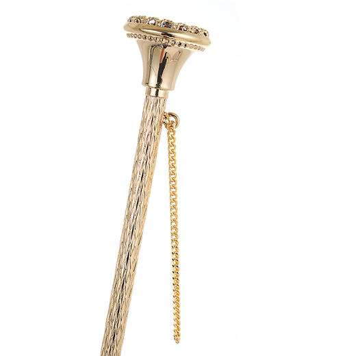 PASOTTI/葩莎帝 直柄晴雨伞 WF12 商品图4