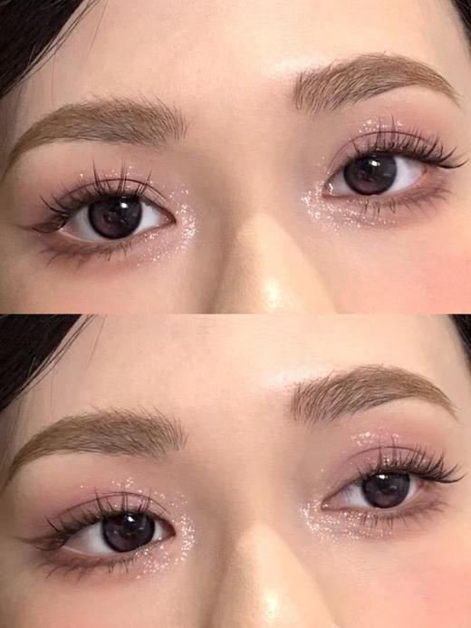 Bariecat日抛·小腮红·14.2mm中等着色·10片日抛 商品图5