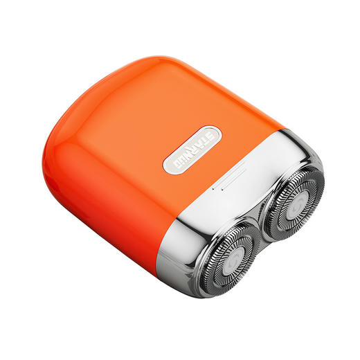 【情人节礼物】有色男士便携剃须刀 剃贴入微 无须残留值得佣有！！精美礼盒 超级精致 商品图6