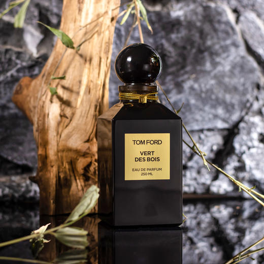 汤姆·福特 绿色林海 Tom Ford Vert des Bois 分装 商品图1