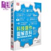 预售 【中商原版】科技运作图解百科 港台原版 杰克 查隆纳 香港商务印书馆 商品缩略图0