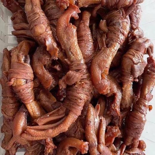 鸭掌包心（5个） 商品图1