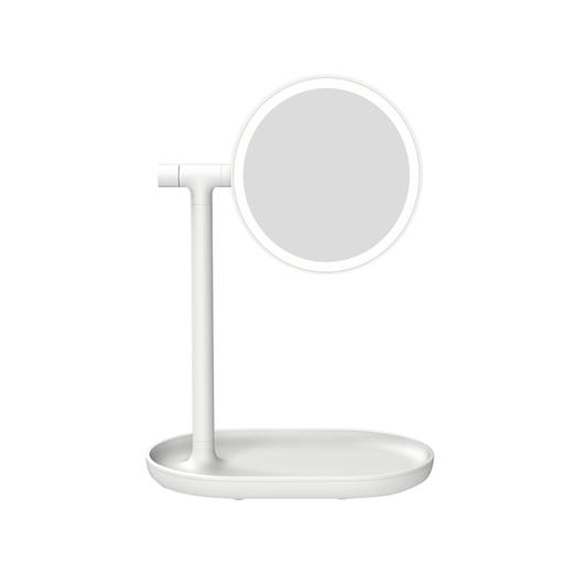  MUID 翻转化妆镜桌面补光美妆镜 商品图3