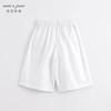 马克珍妮夏装新款 女童北欧风裤子 儿童宽松休闲阔腿裤230321 商品缩略图3